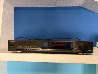 Technics ST-G570L Sintonizador Radio AM/FM