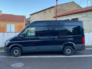 Volkswagen Crafter 2017 699741224 David