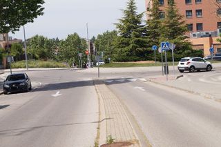 Casa adosada en venta en Aguas Vivas en Guadalajara
