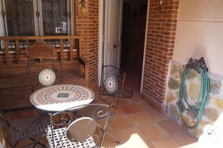 Casa adosada en venta en Aguas Vivas en Guadalajara