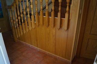 Casa adosada en venta en Aguas Vivas en Guadalajara