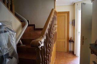 Casa adosada en venta en Aguas Vivas en Guadalajara