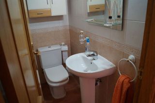 Casa adosada en venta en Aguas Vivas en Guadalajara