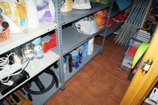 Casa adosada en venta en Aguas Vivas en Guadalajara