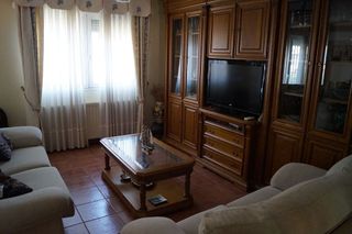 Casa adosada en venta en Aguas Vivas en Guadalajara