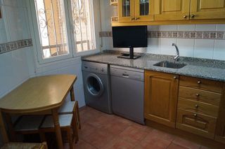 Casa adosada en venta en Aguas Vivas en Guadalajara