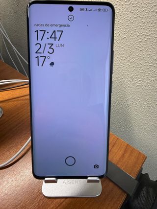 Xiaomi Redmi Note 14 Pro 5G Negro