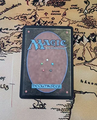 CARTA MAGIC FOIL - CARRION FEEDER