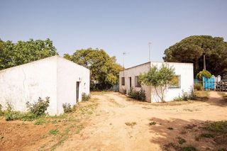 Casa rural en venta en Vejer de la Frontera