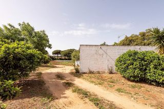 Casa rural en venta en Vejer de la Frontera
