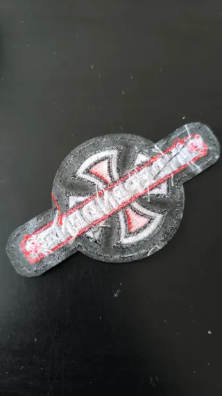 Parche Independent Trucks