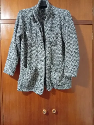 2 Chaquetas Mango Talla S. Precio las 2