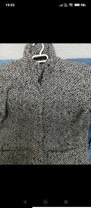 2 Chaquetas Mango Talla S. Precio las 2