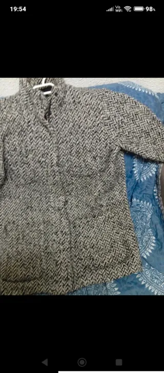 2 Chaquetas Mango Talla S. Precio las 2