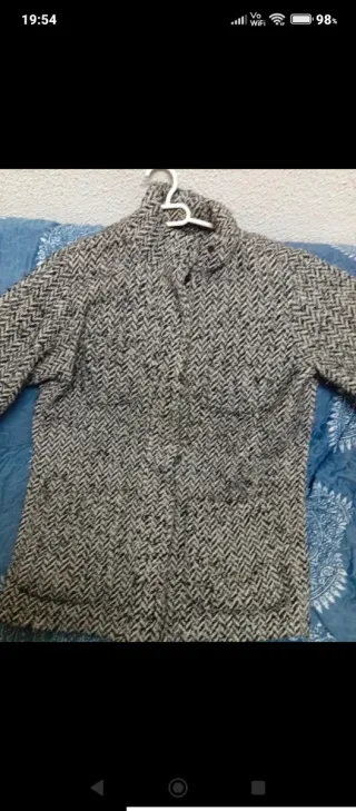 2 Chaquetas Mango Talla S. Precio las 2