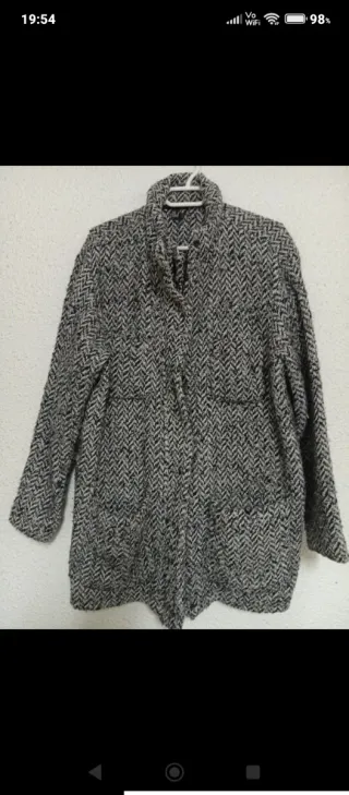 2 Chaquetas Mango Talla S. Precio las 2