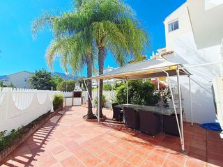 Casa adosada en venta en Monterrey - Rancho Domingo en Benalmádena