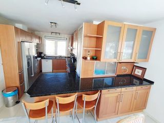 Casa adosada en venta en Monterrey - Rancho Domingo en Benalmádena