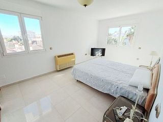 Casa adosada en venta en Monterrey - Rancho Domingo en Benalmádena
