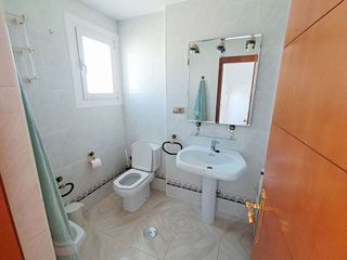 Casa adosada en venta en Monterrey - Rancho Domingo en Benalmádena
