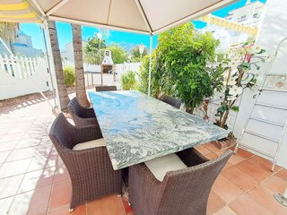 Casa adosada en venta en Monterrey - Rancho Domingo en Benalmádena