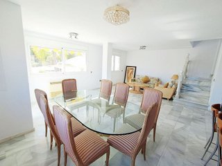 Casa adosada en venta en Monterrey - Rancho Domingo en Benalmádena