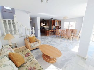 Casa adosada en venta en Monterrey - Rancho Domingo en Benalmádena