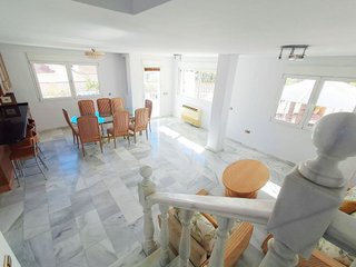 Casa adosada en venta en Monterrey - Rancho Domingo en Benalmádena
