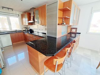 Casa adosada en venta en Monterrey - Rancho Domingo en Benalmádena