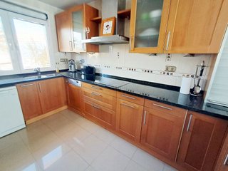 Casa adosada en venta en Monterrey - Rancho Domingo en Benalmádena