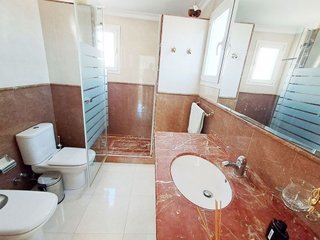 Casa adosada en venta en Monterrey - Rancho Domingo en Benalmádena