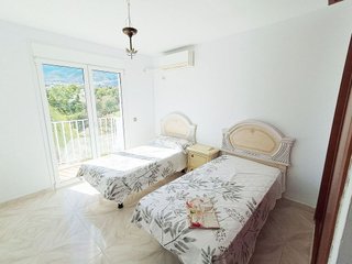 Casa adosada en venta en Monterrey - Rancho Domingo en Benalmádena