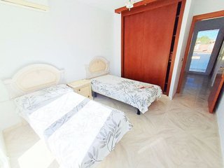 Casa adosada en venta en Monterrey - Rancho Domingo en Benalmádena