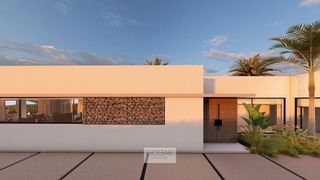 Chalet en venta en La Oliva pueblo en Oliva (La)