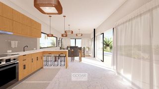 Chalet en venta en La Oliva pueblo en Oliva (La)