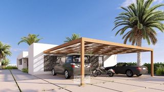Chalet en venta en La Oliva pueblo en Oliva (La)