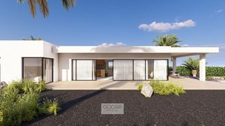 Chalet en venta en La Oliva pueblo en Oliva (La)