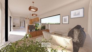 Chalet en venta en La Oliva pueblo en Oliva (La)