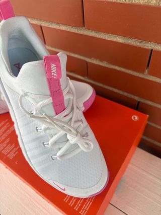 Zapatillas Nike Free Metcon 6