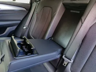 BMW X4 2020 DESDE 645€ AL MES ¡SIN ENTRADA!