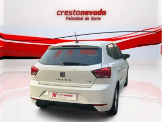 SEAT Ibiza - DESDE 186€/MES ¡SIN PAGAR ENTRADA