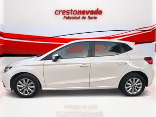 SEAT Ibiza - DESDE 186€/MES ¡SIN PAGAR ENTRADA