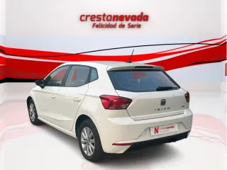SEAT Ibiza - DESDE 186€/MES ¡SIN PAGAR ENTRADA