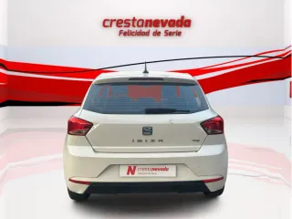 SEAT Ibiza - DESDE 186€/MES ¡SIN PAGAR ENTRADA