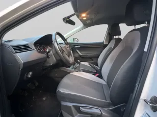 SEAT Ibiza - DESDE 186€/MES ¡SIN PAGAR ENTRADA