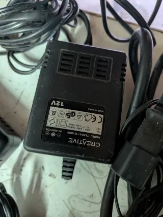 Stock trasformatori e componenti elettrici