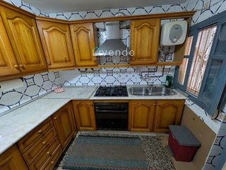Casa en venta en Vejer de la Frontera