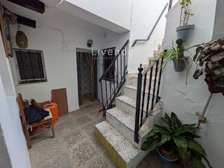 Casa en venta en Vejer de la Frontera