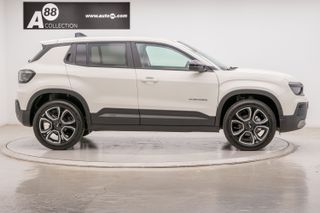 Jeep Avenger 1.2 G 74KW SUMMIT 100 5P