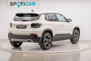 Jeep Avenger 1.2 G 74KW SUMMIT 100 5P